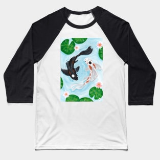 Harmony Baseball T-Shirt